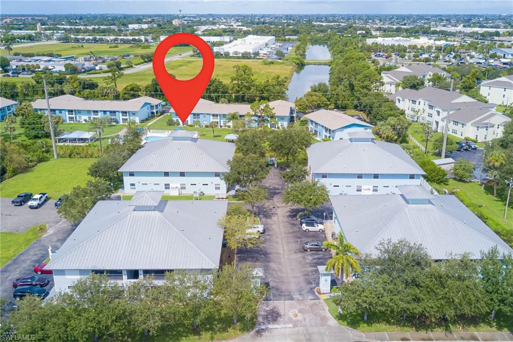 1050 Hancock Creek South BLVD 203, CAPE CORAL, FL 33909 — photo 2