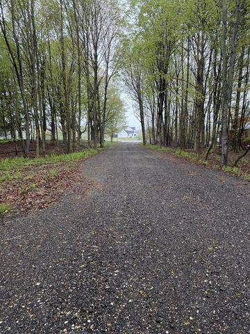 Lot 2 Christopher Lane, South Haven, MI 49090