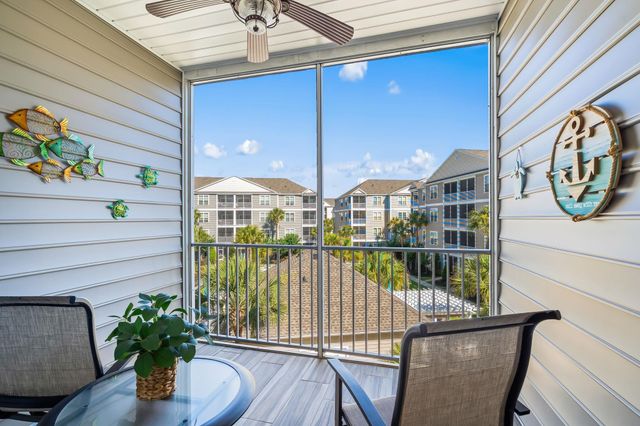 90 Ella Kinley Cir Unit 303, Myrtle Beach, SC 29588