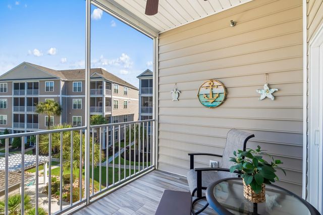 90 Ella Kinley Cir Unit 303, Myrtle Beach, SC 29588