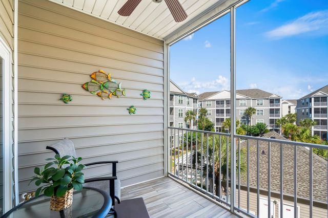 90 Ella Kinley Cir Unit 303, Myrtle Beach, SC 29588