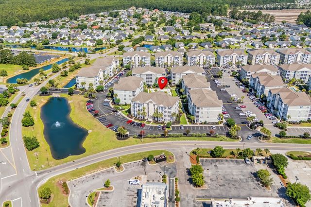 90 Ella Kinley Cir Unit 303, Myrtle Beach, SC 29588