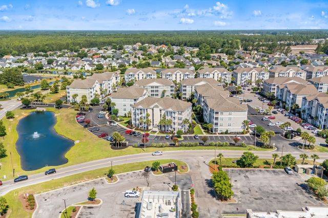 90 Ella Kinley Cir Unit 303, Myrtle Beach, SC 29588