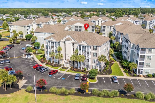 90 Ella Kinley Cir Unit 303, Myrtle Beach, SC 29588