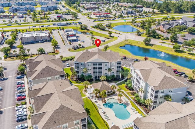 90 Ella Kinley Cir Unit 303, Myrtle Beach, SC 29588