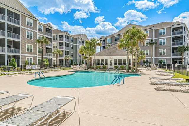 90 Ella Kinley Cir Unit 303, Myrtle Beach, SC 29588