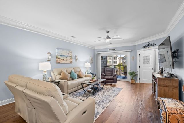 90 Ella Kinley Cir Unit 303, Myrtle Beach, SC 29588