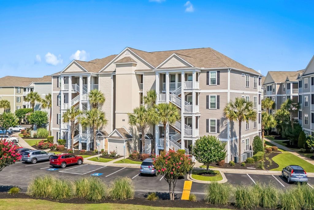 90 Ella Kinley Cir Unit 303, Myrtle Beach, SC 29588