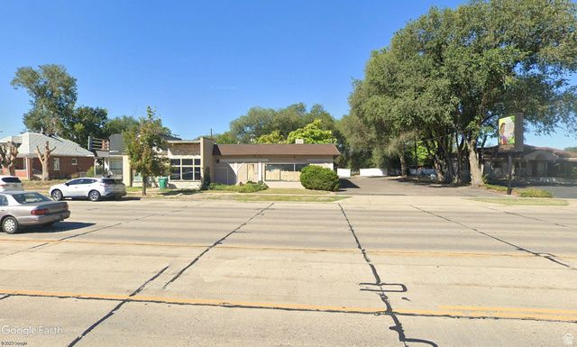 421 S WASHINGTON BLVD, Ogden, UT 84404