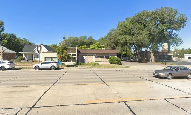 421 S WASHINGTON BLVD, Ogden, UT 84404