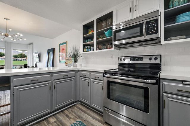 27 Calle Encinitas, Rancho Mirage, CA 92270