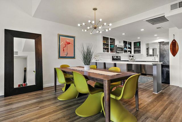 27 Calle Encinitas, Rancho Mirage, CA 92270