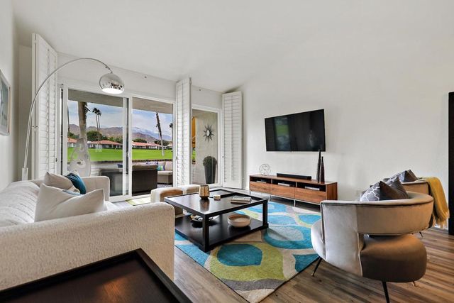 27 Calle Encinitas, Rancho Mirage, CA 92270