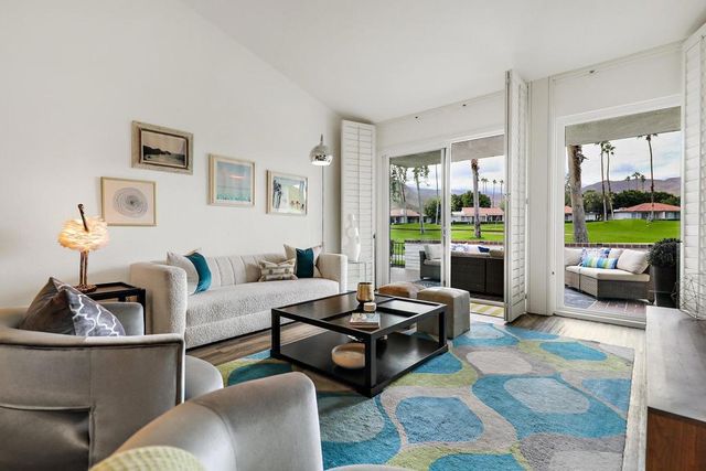 27 Calle Encinitas, Rancho Mirage, CA 92270