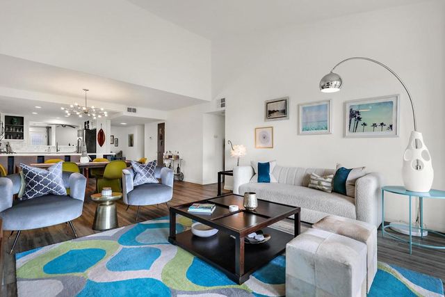 27 Calle Encinitas, Rancho Mirage, CA 92270