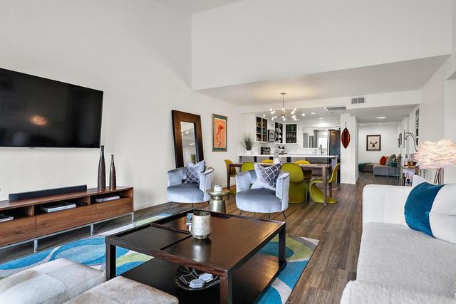 27 Calle Encinitas, Rancho Mirage, CA 92270