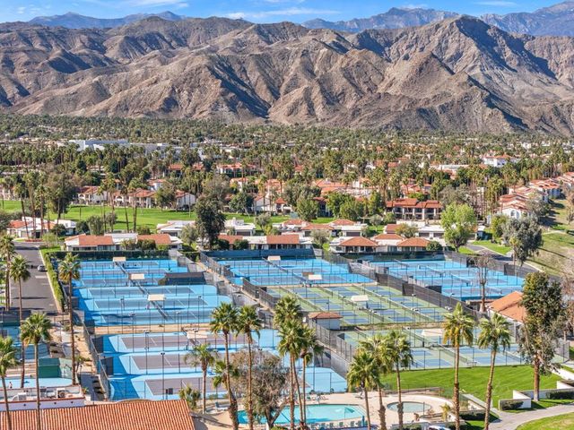 27 Calle Encinitas, Rancho Mirage, CA 92270