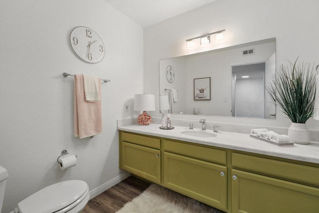 27 Calle Encinitas, Rancho Mirage, CA 92270