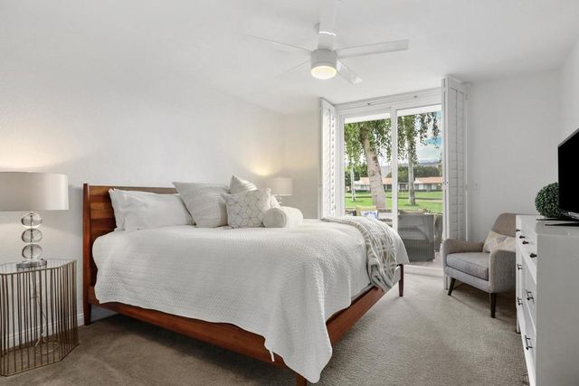 27 Calle Encinitas, Rancho Mirage, CA 92270