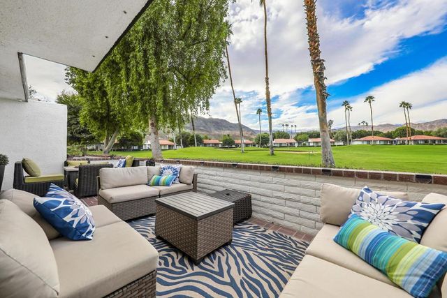 27 Calle Encinitas, Rancho Mirage, CA 92270