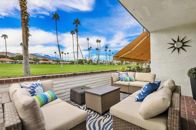 27 Calle Encinitas, Rancho Mirage, CA 92270