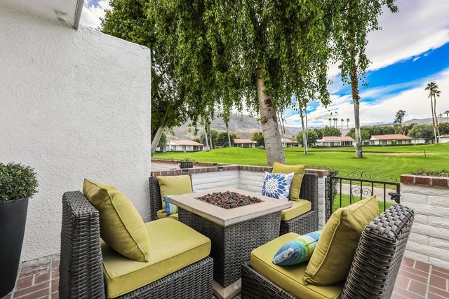 27 Calle Encinitas, Rancho Mirage, CA 92270