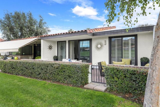 27 Calle Encinitas, Rancho Mirage, CA 92270