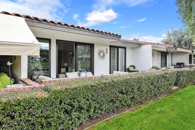 27 Calle Encinitas, Rancho Mirage, CA 92270