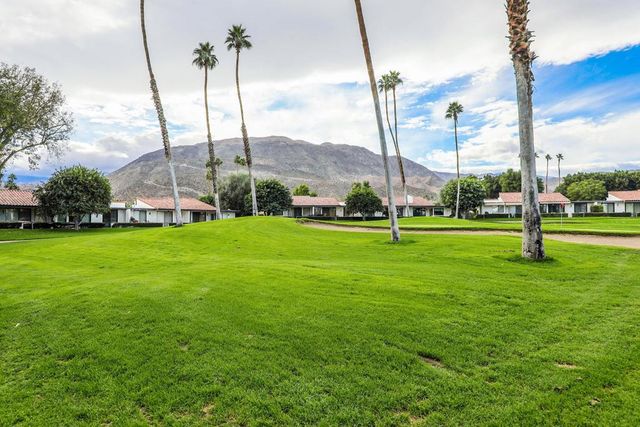 27 Calle Encinitas, Rancho Mirage, CA 92270