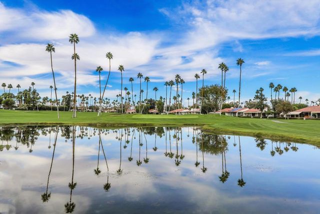 27 Calle Encinitas, Rancho Mirage, CA 92270