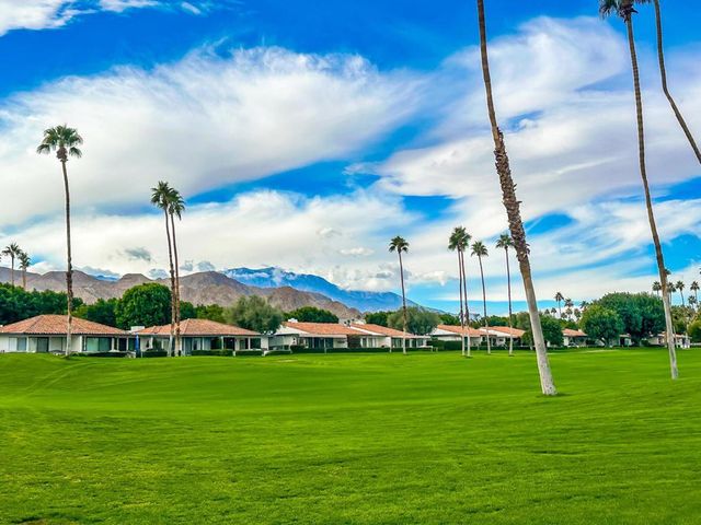 27 Calle Encinitas, Rancho Mirage, CA 92270