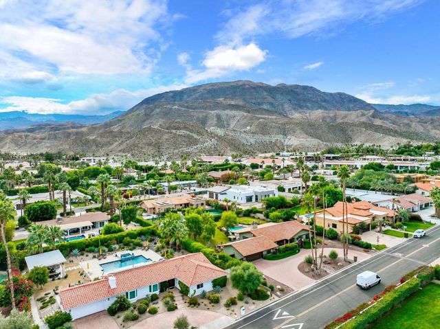 27 Calle Encinitas, Rancho Mirage, CA 92270