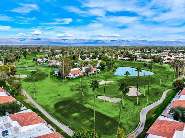 27 Calle Encinitas, Rancho Mirage, CA 92270