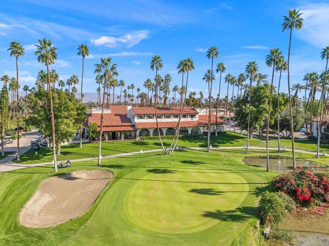 27 Calle Encinitas, Rancho Mirage, CA 92270