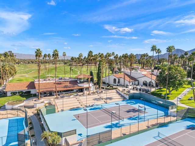 27 Calle Encinitas, Rancho Mirage, CA 92270