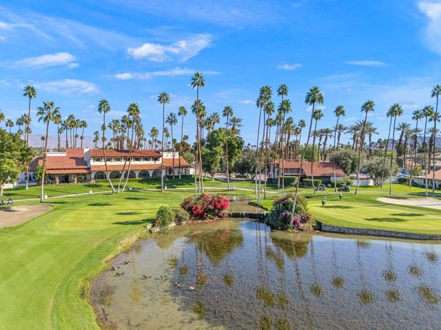 27 Calle Encinitas, Rancho Mirage, CA 92270