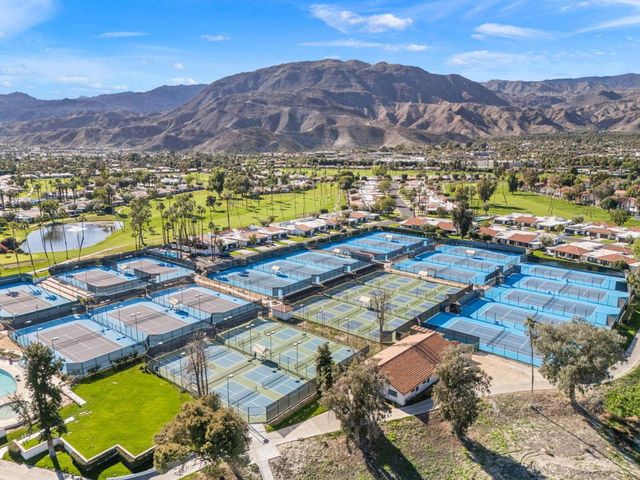 27 Calle Encinitas, Rancho Mirage, CA 92270