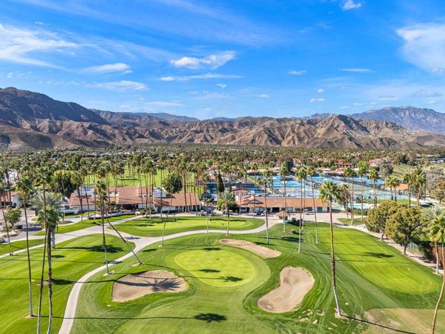 27 Calle Encinitas, Rancho Mirage, CA 92270