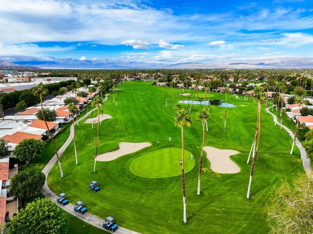 27 Calle Encinitas, Rancho Mirage, CA 92270