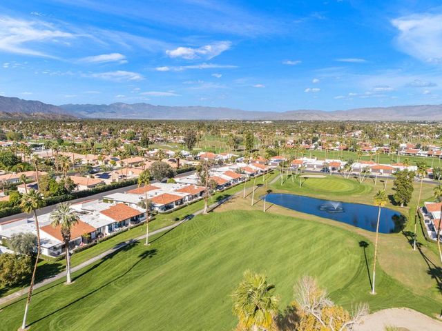 27 Calle Encinitas, Rancho Mirage, CA 92270