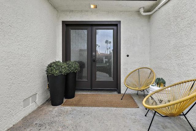 27 Calle Encinitas, Rancho Mirage, CA 92270