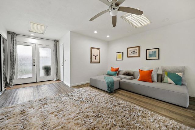 27 Calle Encinitas, Rancho Mirage, CA 92270