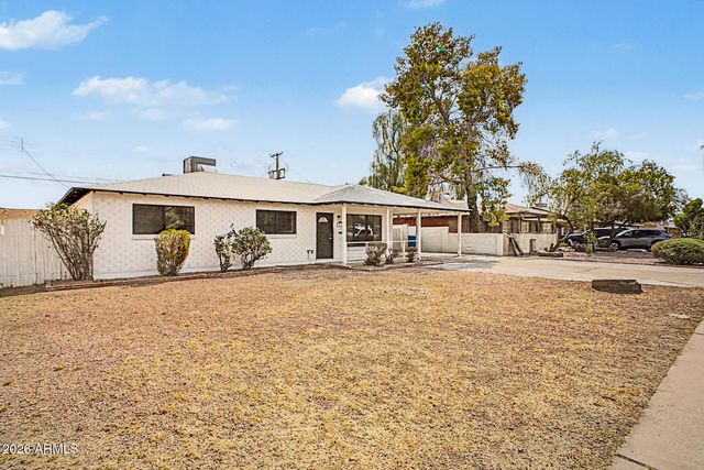 3131 W MARYLAND Avenue, Phoenix, AZ 85017