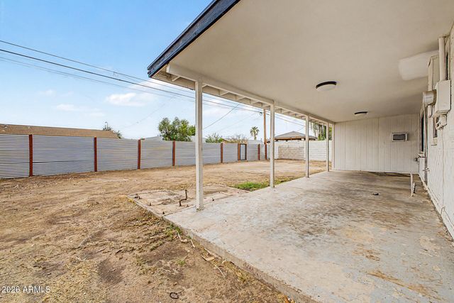3131 W MARYLAND Avenue, Phoenix, AZ 85017