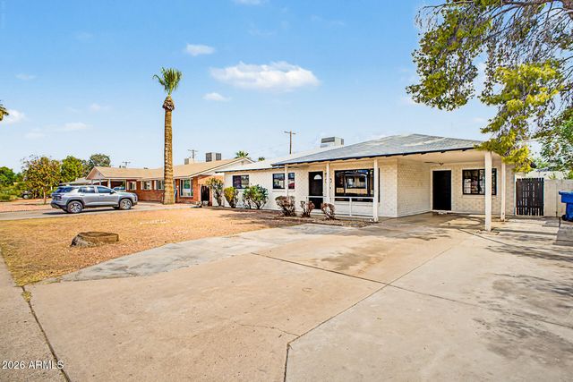 3131 W MARYLAND Avenue, Phoenix, AZ 85017