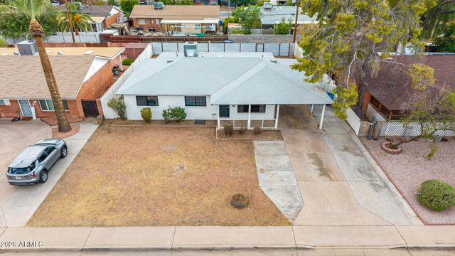 3131 W MARYLAND Avenue, Phoenix, AZ 85017
