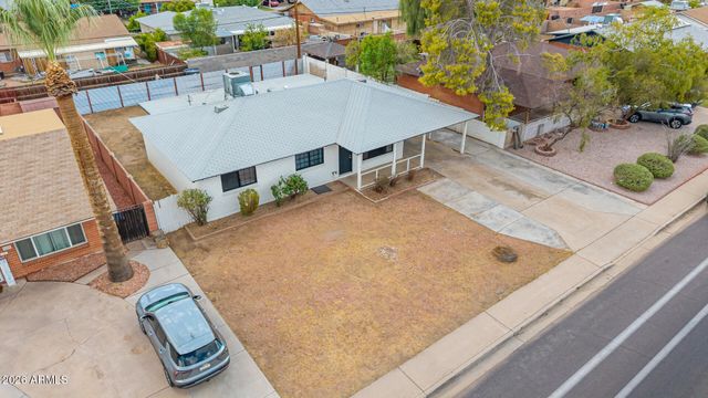 3131 W MARYLAND Avenue, Phoenix, AZ 85017