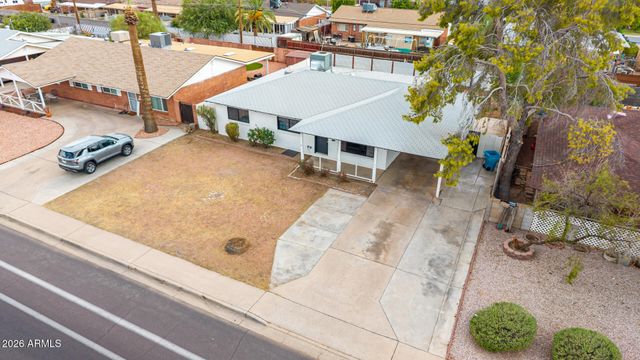 3131 W MARYLAND Avenue, Phoenix, AZ 85017