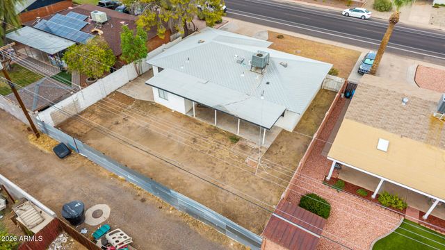 3131 W MARYLAND Avenue, Phoenix, AZ 85017