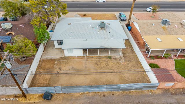 3131 W MARYLAND Avenue, Phoenix, AZ 85017